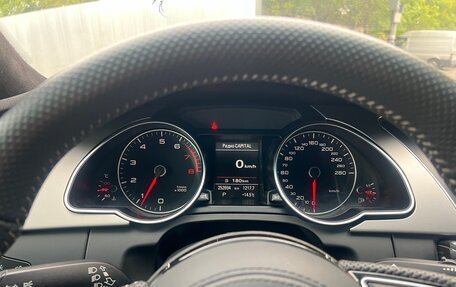Audi A5, 2014 год, 1 975 000 рублей, 11 фотография