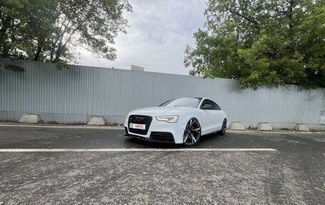 Audi A5, 2014 год, 1 975 000 рублей, 20 фотография