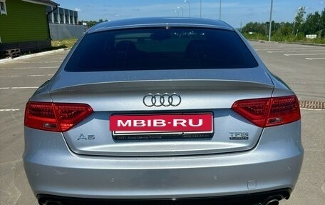 Audi A5, 2016 год, 2 020 000 рублей, 10 фотография