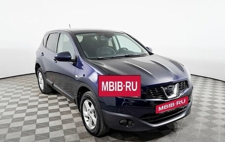 Nissan Qashqai, 2012 год, 1 173 000 рублей, 3 фотография