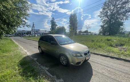 KIA Rio II, 2010 год, 585 000 рублей, 5 фотография