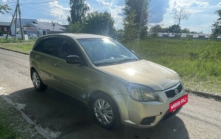 KIA Rio II, 2010 год, 585 000 рублей, 4 фотография