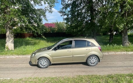 KIA Rio II, 2010 год, 585 000 рублей, 17 фотография