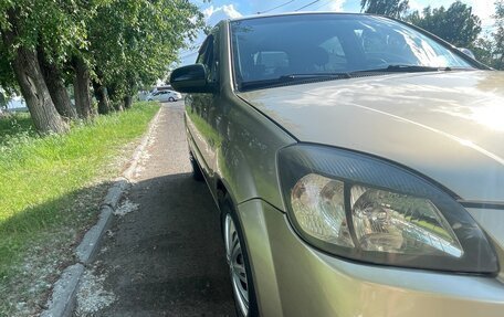 KIA Rio II, 2010 год, 585 000 рублей, 22 фотография