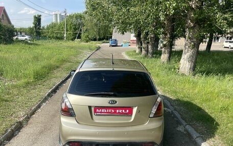 KIA Rio II, 2010 год, 585 000 рублей, 14 фотография