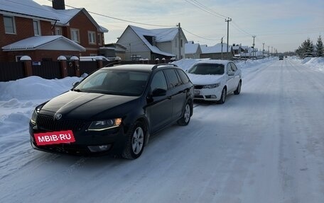 Skoda Octavia, 2014 год, 1 900 000 рублей, 2 фотография