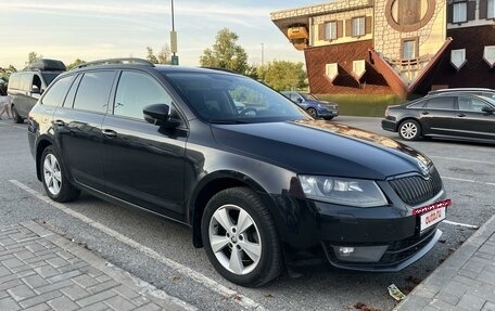 Skoda Octavia, 2014 год, 1 900 000 рублей, 4 фотография