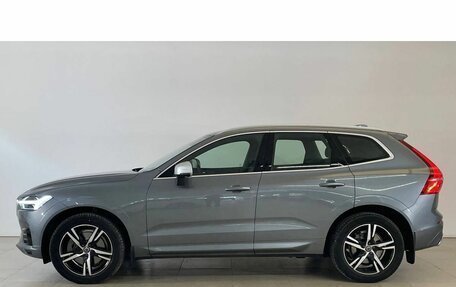 Volvo XC60 II, 2018 год, 4 200 000 рублей, 4 фотография