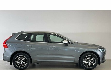 Volvo XC60 II, 2018 год, 4 200 000 рублей, 8 фотография