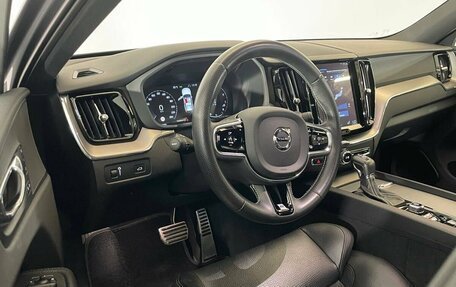 Volvo XC60 II, 2018 год, 4 200 000 рублей, 9 фотография