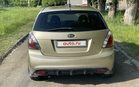 KIA Rio II, 2010 год, 585 000 рублей, 15 фотография