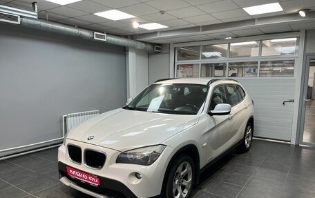 BMW X1, 2011 год, 1 459 000 рублей, 1 фотография