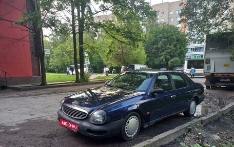 Ford Scorpio II, 1995 год, 150 000 рублей, 1 фотография