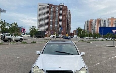 Mercedes-Benz C-Класс, 2000 год, 325 000 рублей, 1 фотография
