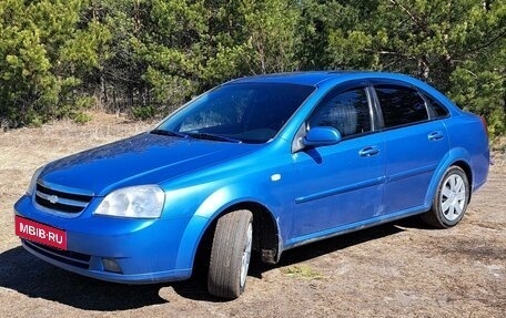 Chevrolet Lacetti, 2008 год, 400 000 рублей, 1 фотография