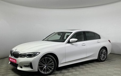 BMW 3 серия, 2021 год, 4 748 000 рублей, 1 фотография