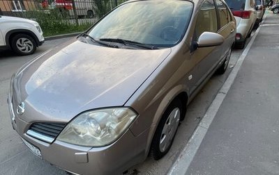 Nissan Primera III, 2005 год, 370 000 рублей, 1 фотография