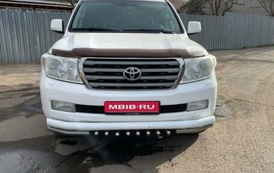 Toyota Land Cruiser 200, 2011 год, 4 500 000 рублей, 1 фотография