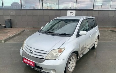 Toyota Ist II, 2002 год, 419 000 рублей, 1 фотография