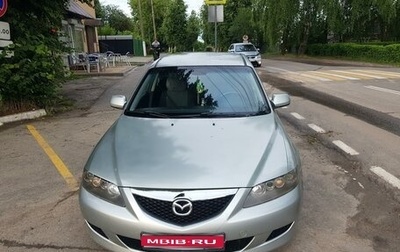 Mazda 6, 2006 год, 520 000 рублей, 1 фотография