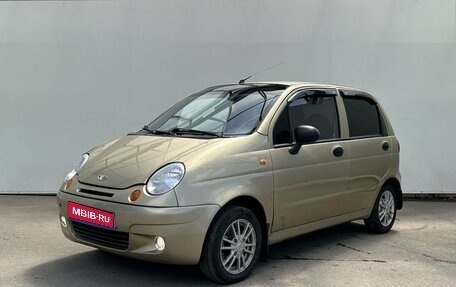 Daewoo Matiz I, 2008 год, 250 000 рублей, 1 фотография