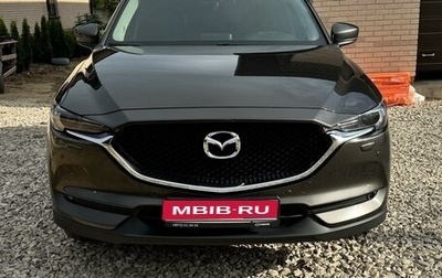 Mazda CX-5 II, 2020 год, 3 050 000 рублей, 1 фотография