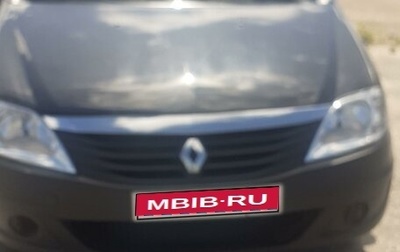 Renault Logan I, 2012 год, 285 000 рублей, 1 фотография