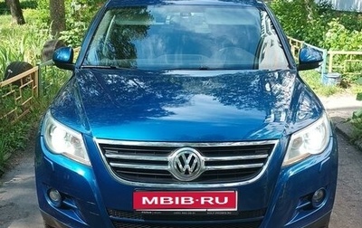 Volkswagen Tiguan I, 2009 год, 1 330 000 рублей, 1 фотография