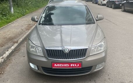 Skoda Octavia, 2012 год, 1 000 000 рублей, 1 фотография