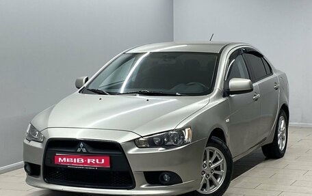 Mitsubishi Lancer IX, 2012 год, 749 000 рублей, 1 фотография