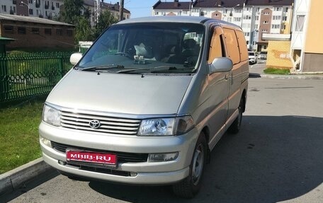 Toyota Grand HiAce I, 1999 год, 875 000 рублей, 1 фотография