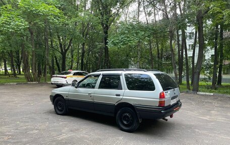 Ford Escort V, 1993 год, 117 000 рублей, 5 фотография