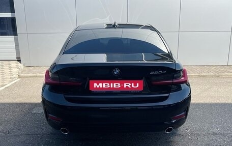 BMW 3 серия, 2019 год, 3 640 000 рублей, 5 фотография