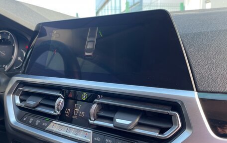 BMW 3 серия, 2019 год, 3 640 000 рублей, 14 фотография