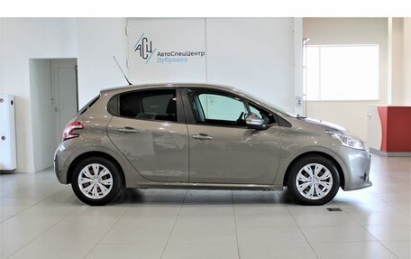 Peugeot 208 II, 2013 год, 839 000 рублей, 4 фотография