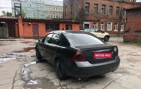 Ford Mondeo III, 2004 год, 450 000 рублей, 6 фотография