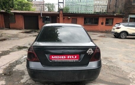 Ford Mondeo III, 2004 год, 450 000 рублей, 5 фотография