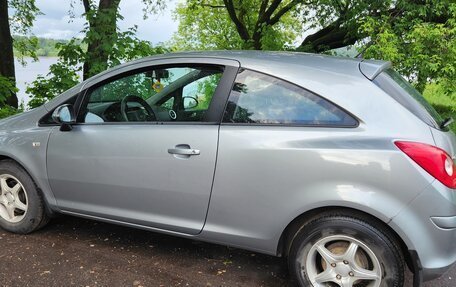 Opel Corsa D, 2014 год, 919 000 рублей, 7 фотография