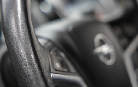 Opel Astra J, 2012 год, 1 038 000 рублей, 24 фотография