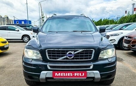 Volvo XC90 II рестайлинг, 2012 год, 1 351 000 рублей, 2 фотография