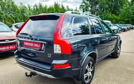 Volvo XC90 II рестайлинг, 2012 год, 1 351 000 рублей, 4 фотография