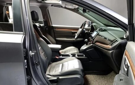 Honda CR-V IV, 2019 год, 2 850 000 рублей, 5 фотография