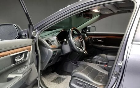 Honda CR-V IV, 2019 год, 2 850 000 рублей, 6 фотография