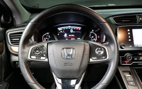 Honda CR-V IV, 2019 год, 2 850 000 рублей, 9 фотография