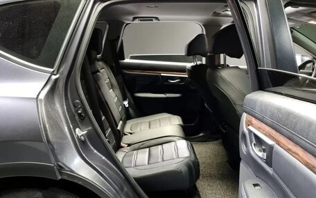 Honda CR-V IV, 2019 год, 2 850 000 рублей, 20 фотография