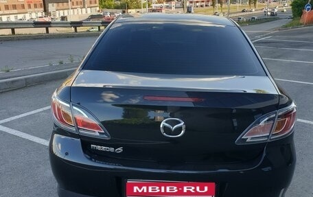 Mazda 6, 2011 год, 1 000 000 рублей, 3 фотография