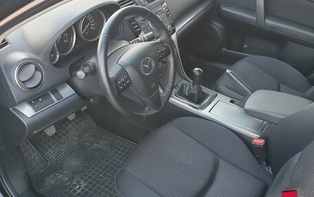 Mazda 6, 2011 год, 1 000 000 рублей, 10 фотография