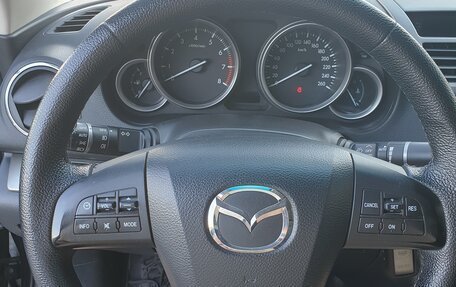 Mazda 6, 2011 год, 1 000 000 рублей, 12 фотография