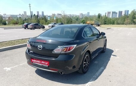 Mazda 6, 2012 год, 1 175 000 рублей, 3 фотография