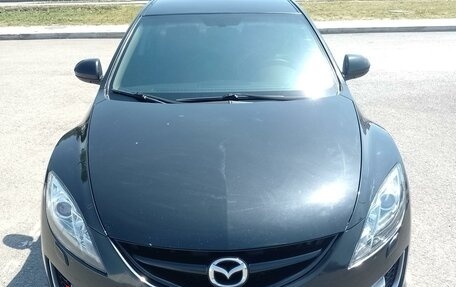Mazda 6, 2012 год, 1 175 000 рублей, 2 фотография